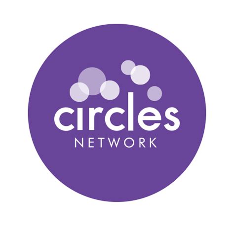 Welcome To Circle Network .